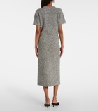 Tory Burch Tweed pencil skirt