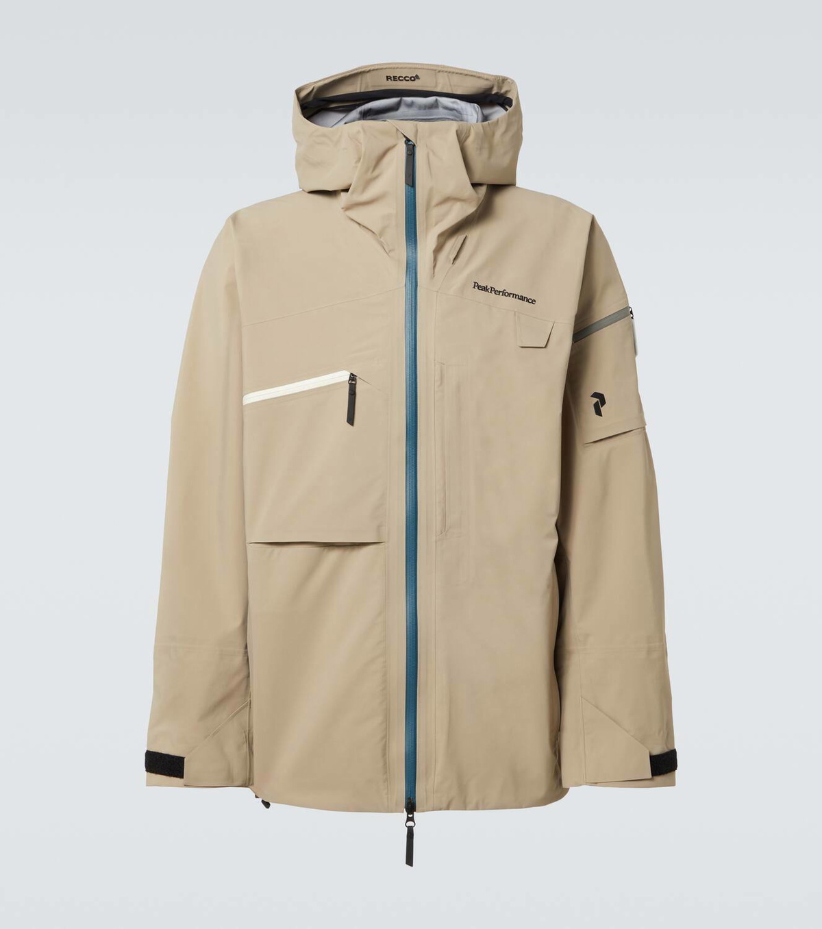 [送料無料] Peak Performance SKI Jacket ジャケット Peak Performance Alpine Gore-Tex 2L Jacket Men