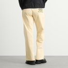 END. x Diesel Archive Pant in Bright White