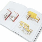 Phaidon Tom Sachs Guide in Tom Sachs/Yeju Choi/Howie Kahn 