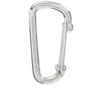 TAKAHIROMIYASHITA TheSoloist. Bone Shaped Carabiner