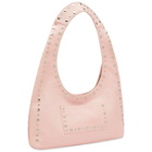 Gimaguas Women's Franca Bag in Pink 