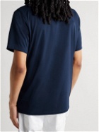 Nike Golf - Dri-FIT Golf Polo Shirt - Blue