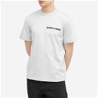 Sunflower Men's Logo T-Shirt in Light Grey