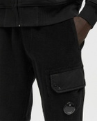C.P. Company SWEATPANTS - JOGGING PANT Black Men