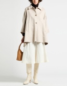 Max Mara Womens Cape in Beige