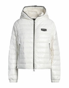 Duvetica Womens Puffer in White
