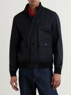 Valstar - Valstarino Water-Repellent Jacket - Black