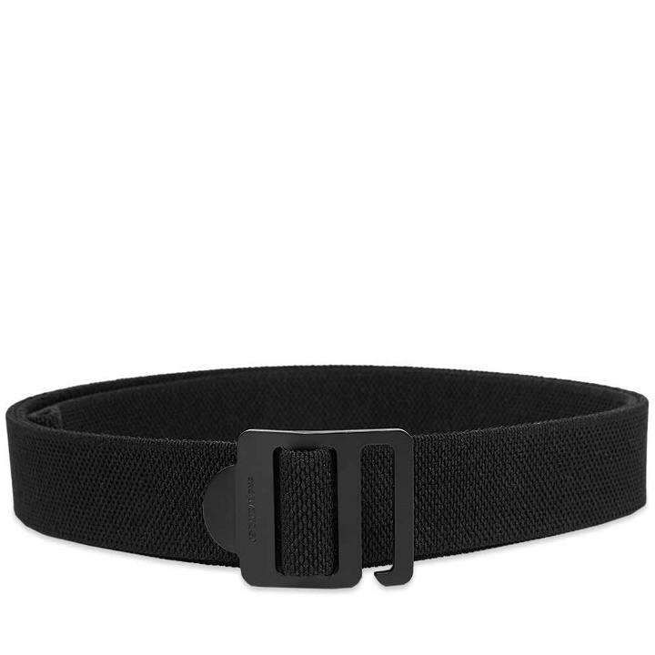Photo: and wander Stretch Tape Belt