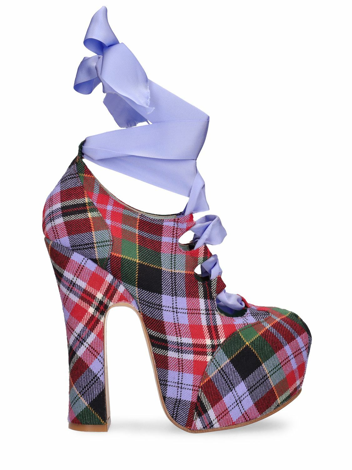 vivienne westwood heels