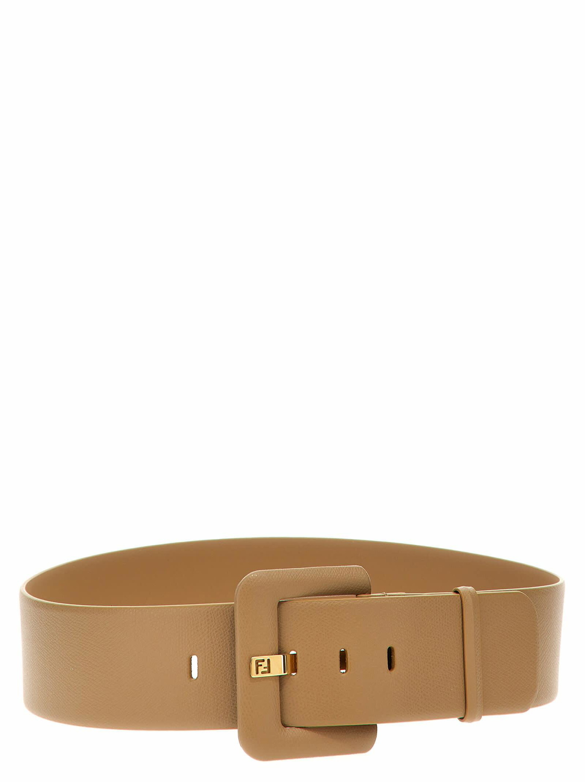 【FENDI】CINTURA FF 2 VIT.KING◆8C0648AAIW Fendi Cintura Ff 2 Vit.king Fendi