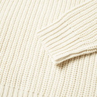 NN07 Brady Crew Knit