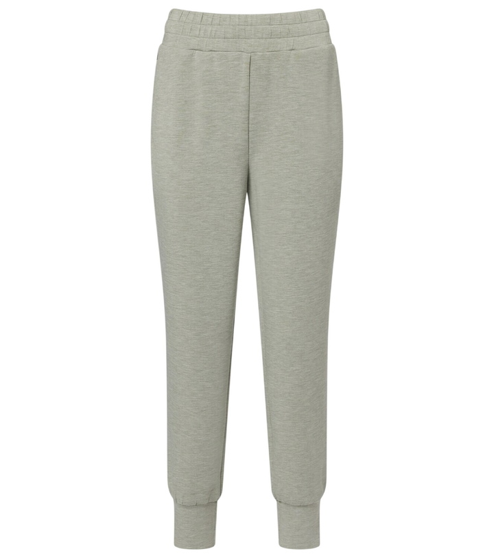 Photo: Varley Jersey sweatpants
