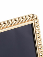 Ralph Lauren Home Gold-Tone Blake Frame
