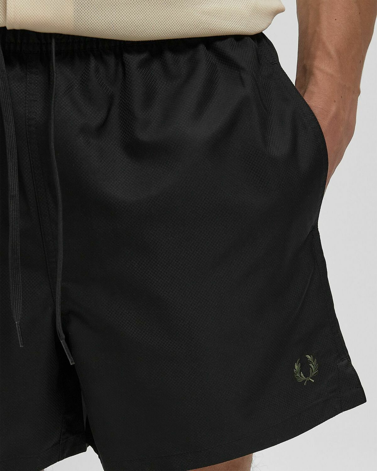 SWIMSHORT
