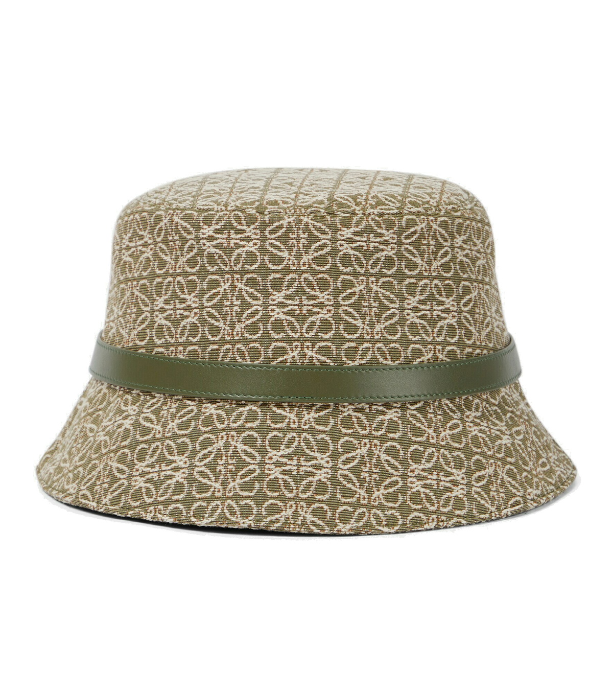 Loewe - Anagram bucket hat Loewe