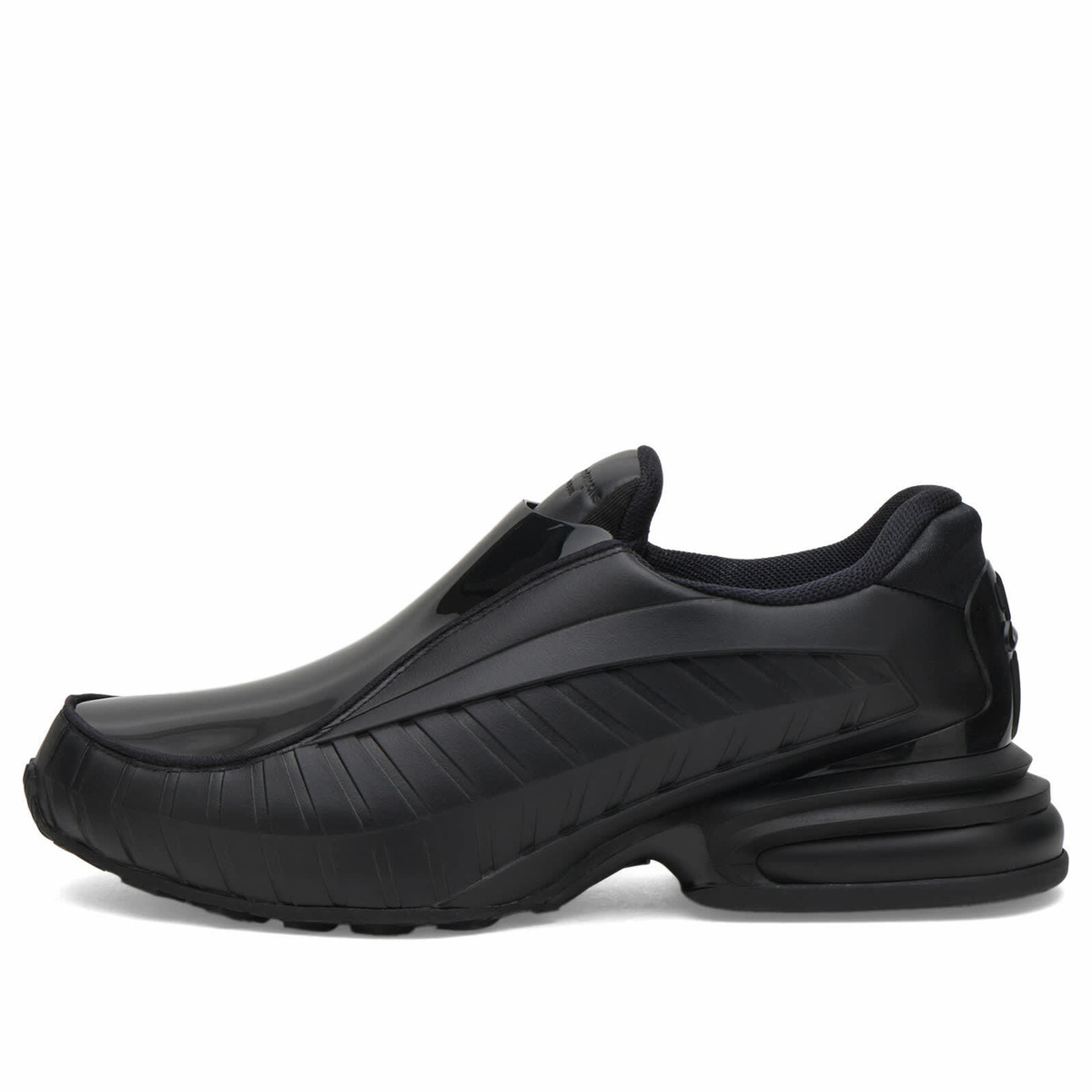 Comme des Garçons Homme Plus Men's x Nike Air Max Dolce SP in Black