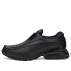 Comme des Garçons Homme Plus Men's x Nike Air Max Dolce SP in Black