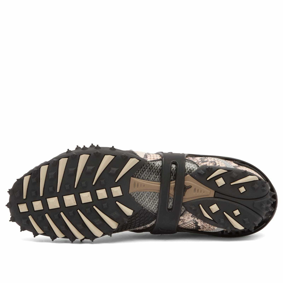 Puma x A$AP Rocky Mostro Gabbia in Snake