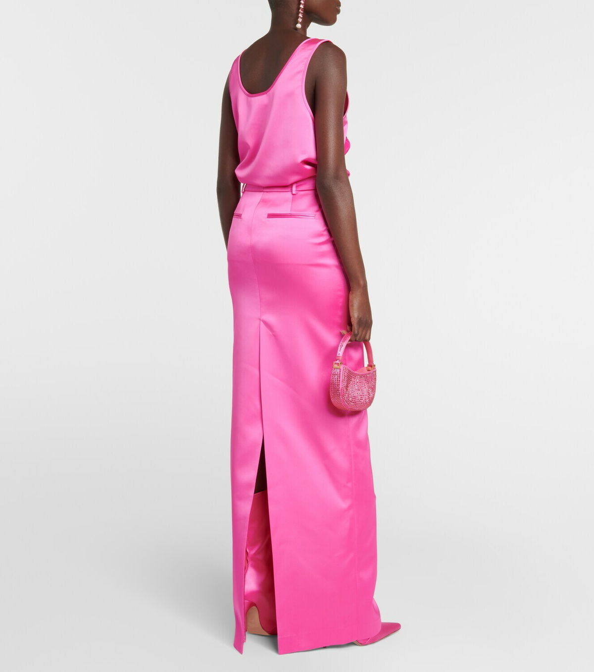 Giuseppe di Morabito Maxi skirt