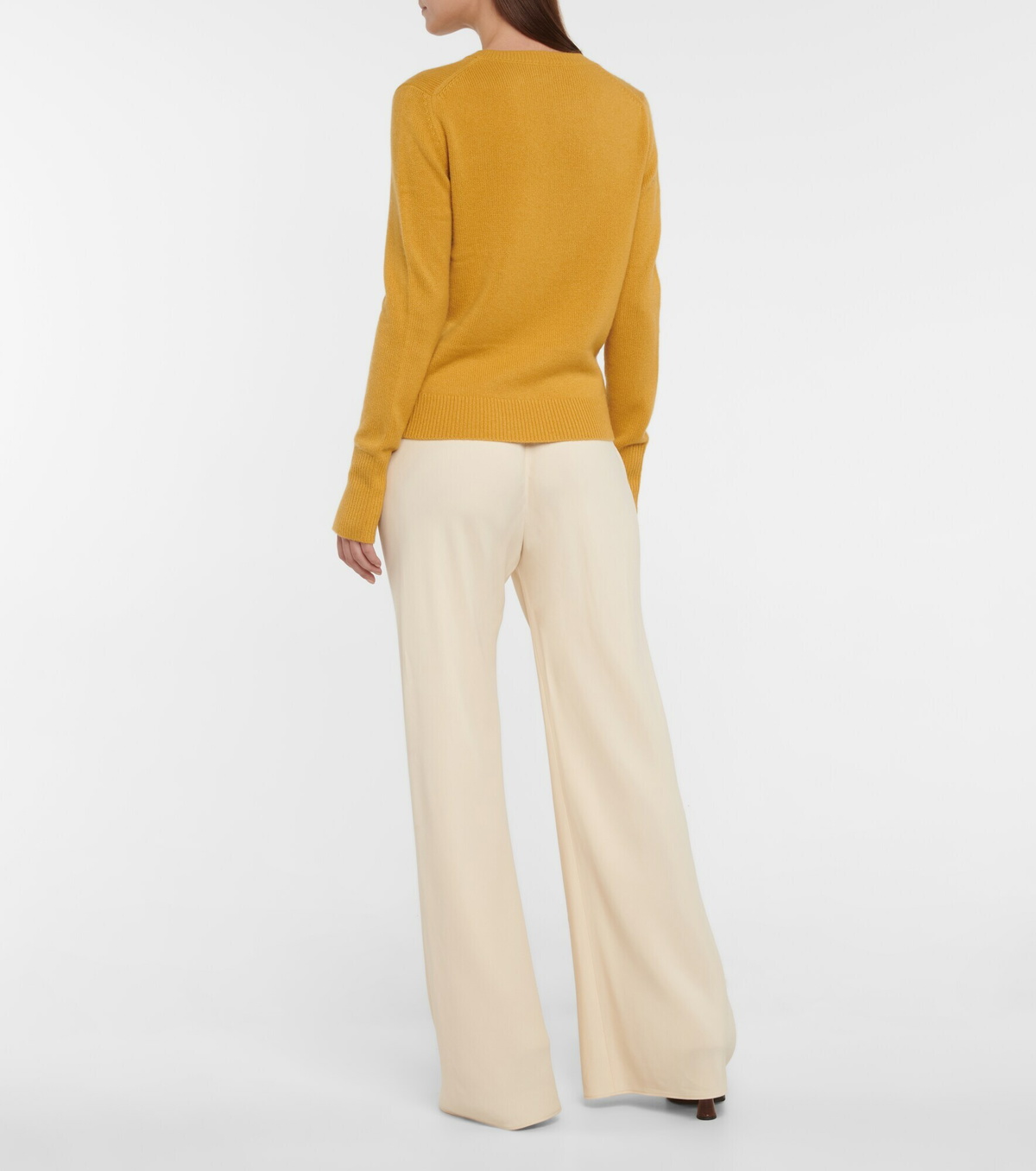 Joseph - Cashmere knit sweater Joseph