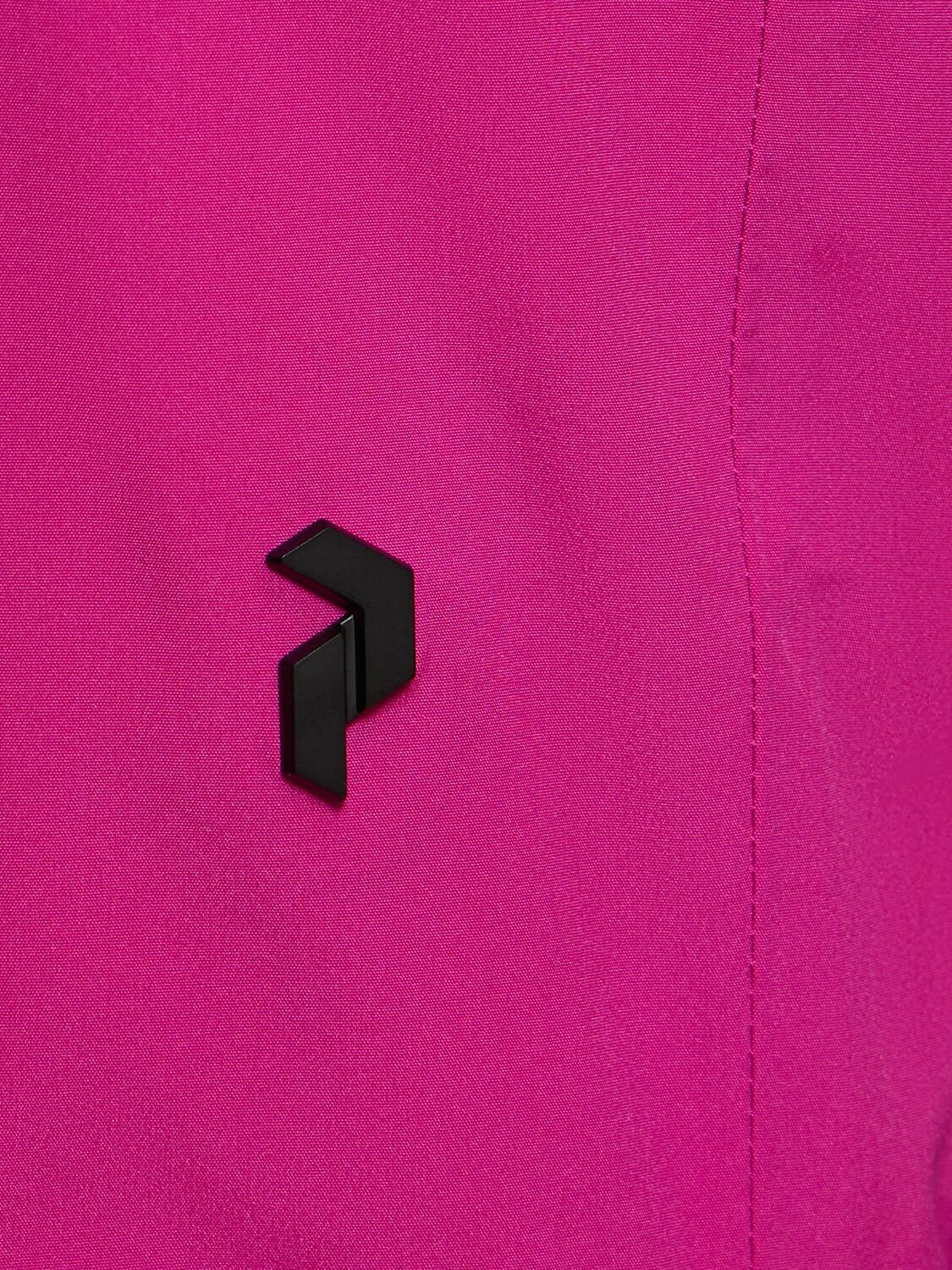PEAK PERFORMANCE - Shred Tech Blend Pants