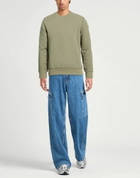 Colmar Mens Sweatshirt in Sage green
