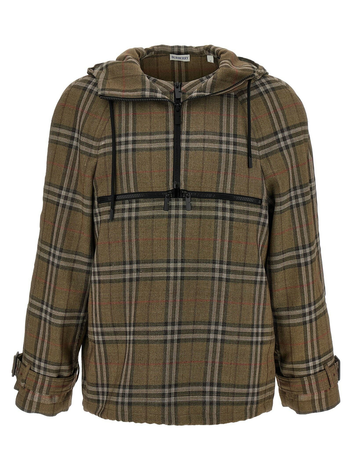 Burberry - Woman - Multicolor - Shirt