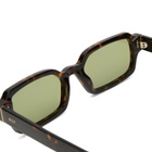 Retrosuperfuture Carino Sunglasses in Tortoise 