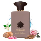 Amouage Unisex The Library Collection Opus V Woods Symphony EDP 3.4 oz Fragrances 701666410515