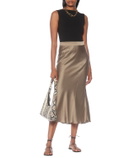 Wolford - Aurora stretch-jersey tank top