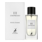 Maison Alhambra Ladies L'Impressio III EDP Spray 3.4 oz Fragrances 6291108730164