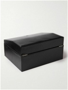 Pineider - Passion Leather Jewellery Box