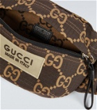 Gucci GG ripstop belt bag
