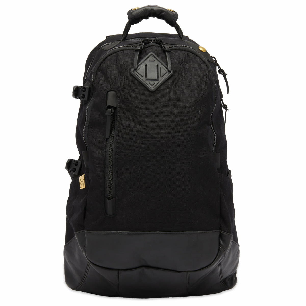 Visvim Men's Cordura 20L in Olive Visvim