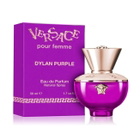 Versace Ladies Dylan Purple EDP Spray 1.7 oz Fragrances 8011003876273