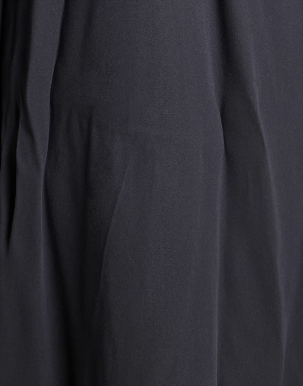 Jucca Womens Midi dress in Charcoal