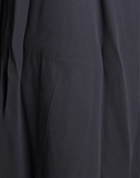 Jucca Womens Midi dress in Charcoal