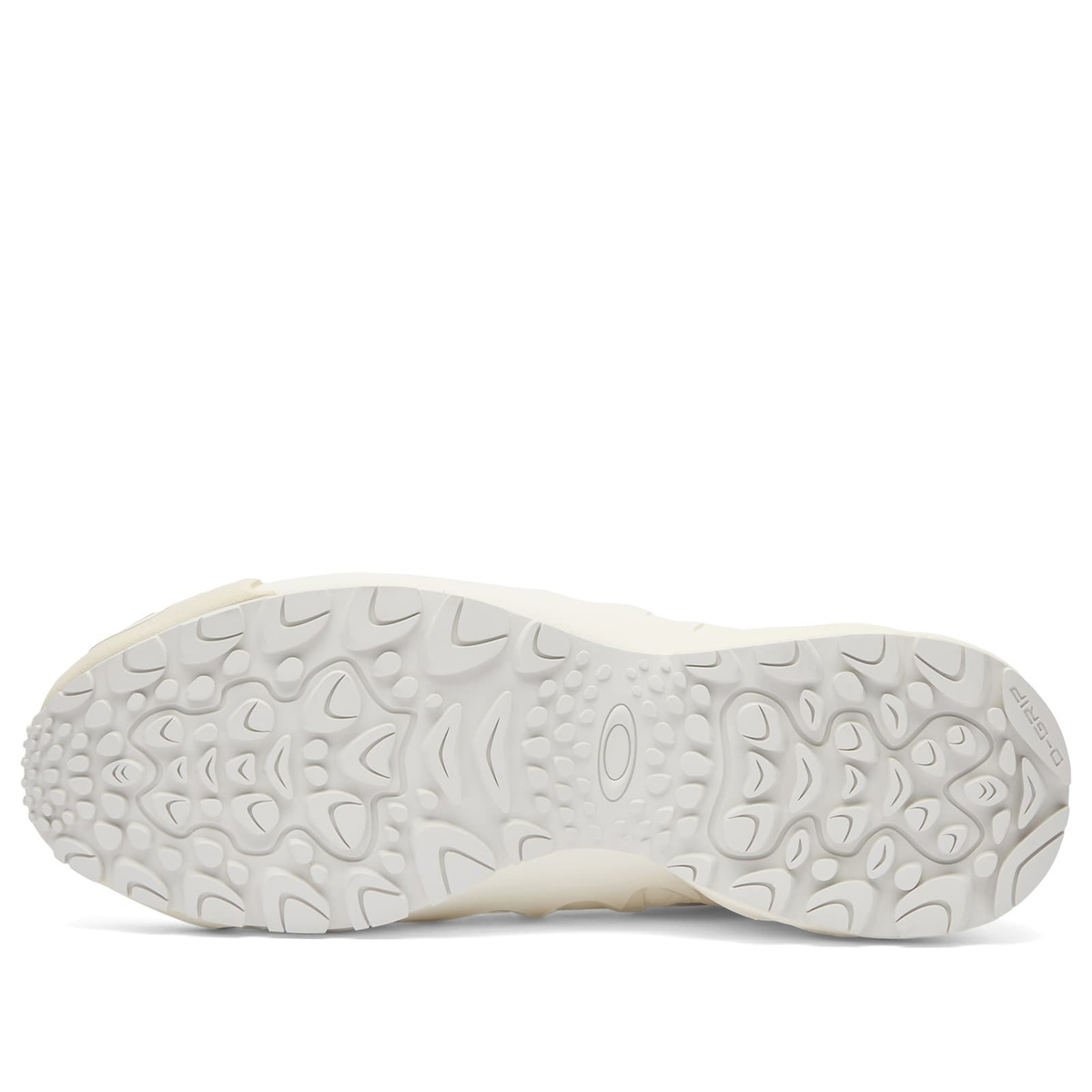Junya Watanabe MAN Men's x Oakley Sneaker in White