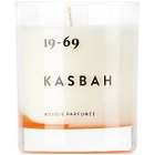 19-69 Kasbah Candle, 6.7 oz