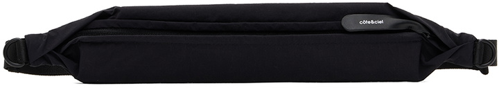 Photo: Côte&Ciel Black Adda Plus Pouch