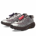HOKA ONE ONE x Unna Speedgoat 2 Sneaker in Astral/Galaxy