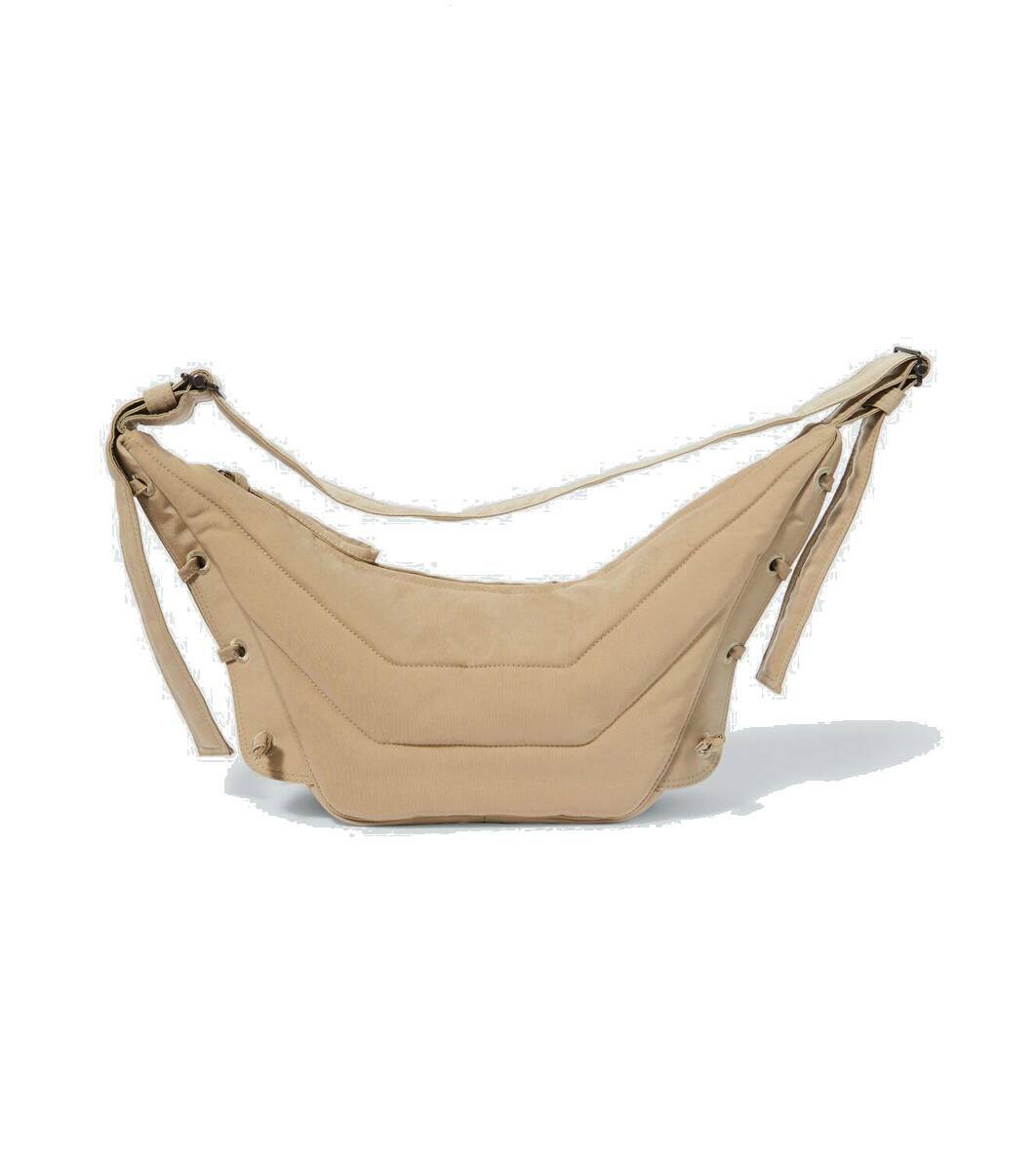 Lemaire Soft Game Small shoulder bag Lemaire Lemaire Soft Game Small shoulder bag Lemaire