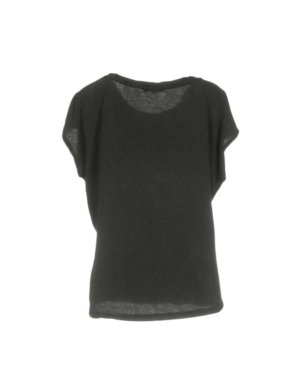 Crossley Womens T-shirt Charcoal
