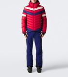 Perfect Moment Chatel down ski jacket