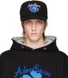 ADER error Black M45 Cap