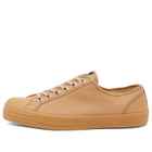 Novesta Men's Star Master Contrast Stitch in Sand