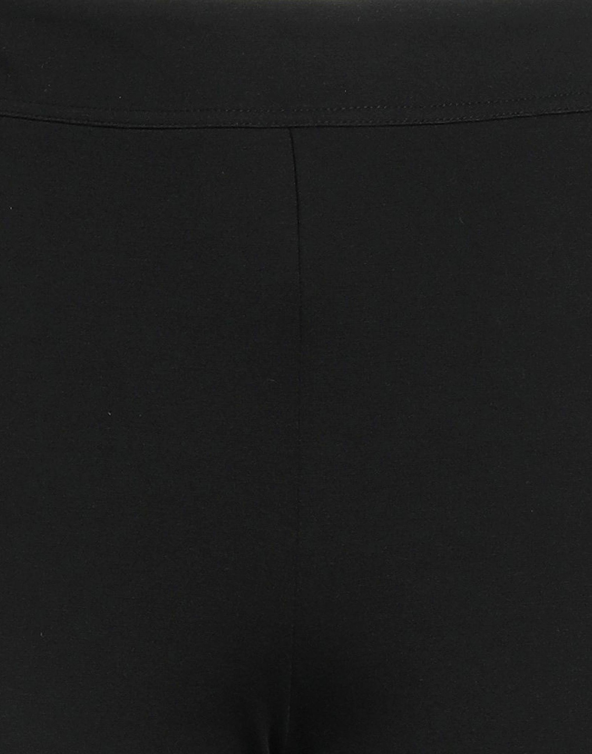 Jucca Womens Pants in Black