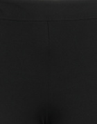Jucca Womens Pants in Black