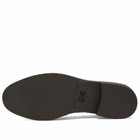 Duke + Dexter Women's Wilde Thank You, Good Night Penny Loafer in Black